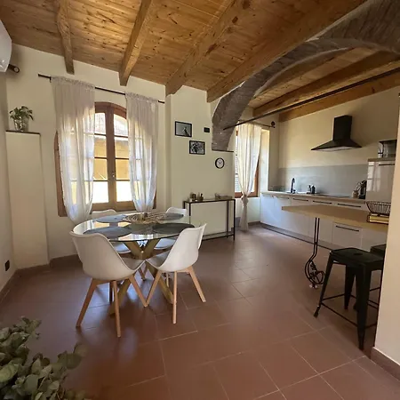Vitis Apartment