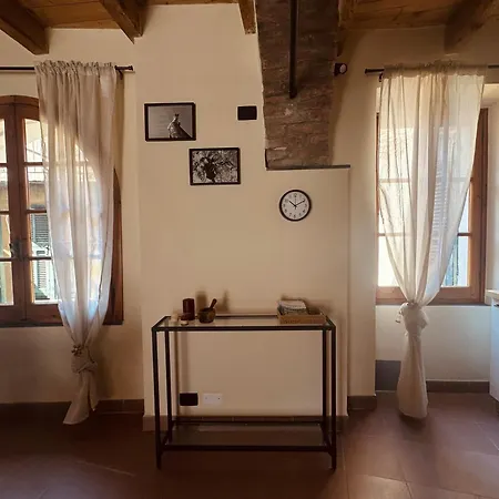 Apartment Vitis