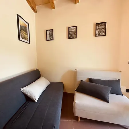 Vitis Appartement Arnasco