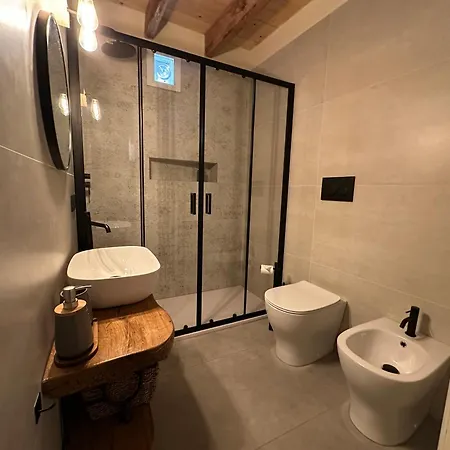 Vitis Apartment *