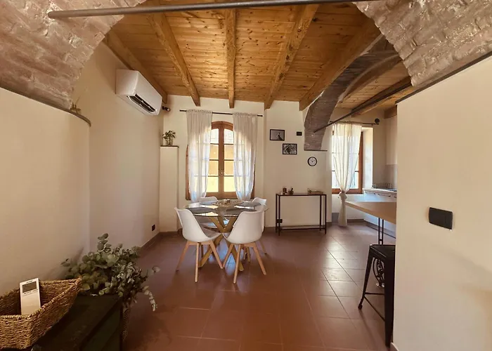 Appartement Vitis *