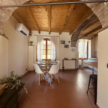 Apartamento Vitis *