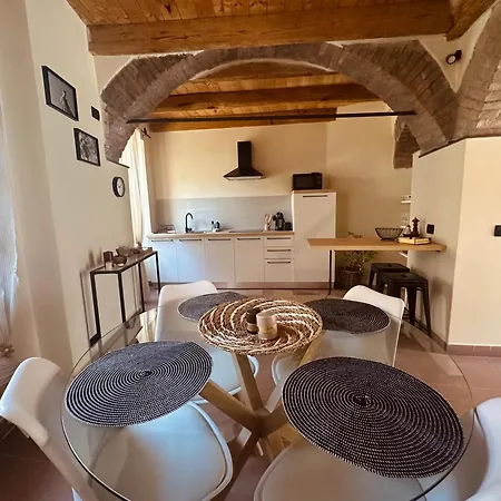 Apartamento Vitis
