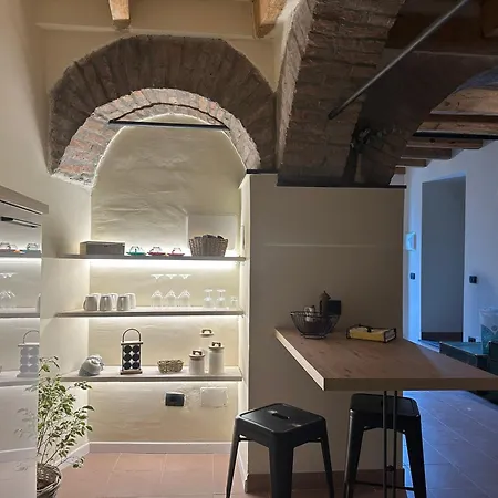Apartamento Vitis