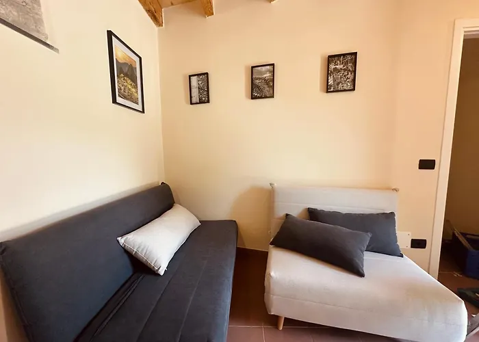 Vitis شقة Arnasco