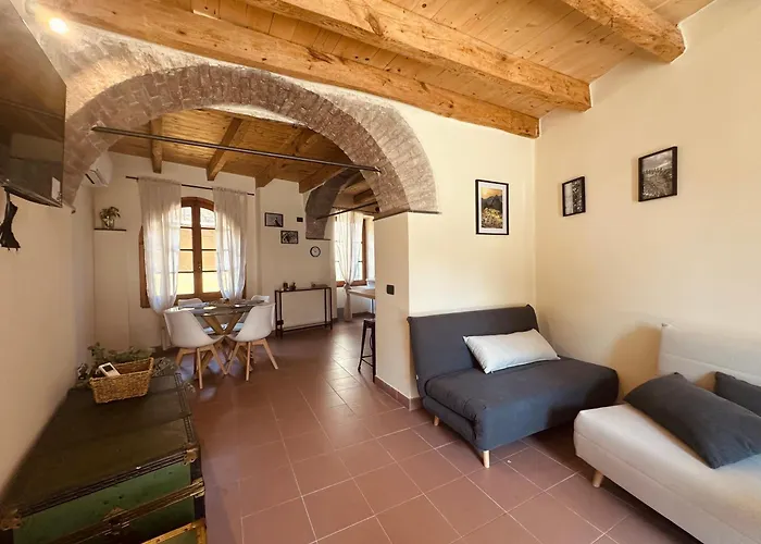 Appartamento Vitis *