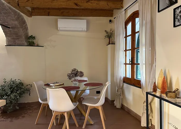 شقة Vitis Arnasco